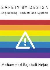 Safety by Design - Mohammad Rajabali Nejad (ISBN 9789464181821)