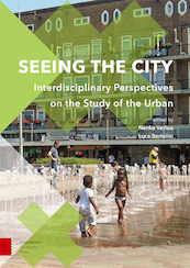 Seeing the City - (ISBN 9789048553099)