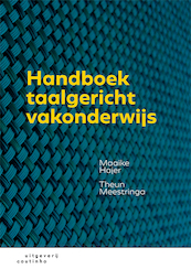 Handboek taalgericht vakonderwijs - Maaike Hajer, Theun Meestringa (ISBN 9789046907573)