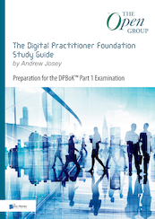 The Digital Practitioner Foundation Study Guide - The Open Group (ISBN 9789401807135)