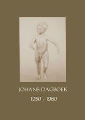JOHANS DAGBOEK - Johan Leerman (ISBN 9789403612065)