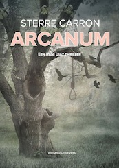 Arcanum - Sterre Carron (ISBN 9789492934833)