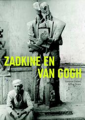 Zadkine & Van Gogh - G. Chabert, R. Dirven (ISBN 9789055946372)