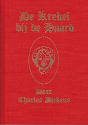 De Krekel bij de Haard - Charles Dickens (ISBN 9789492337696)