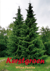Kerstgroen - Wilma Pascha (ISBN 9789463900461)