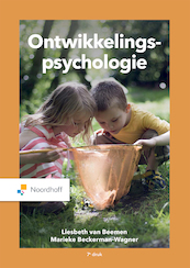Ontwikkelingspsychologie - Liesbeth van Beemen, Marieke Beckerman (ISBN 9789001754310)