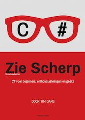 Zie Scherp - Tim Dams (ISBN 9789464187892)