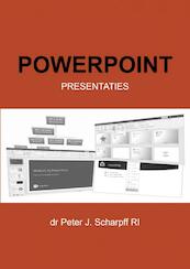 PowerPoint Presentaties - Dr Peter J. Scharpff RI (ISBN 9789464187397)