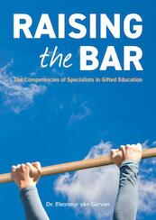 Raising the Bar - Eleonoor Van Gerven (ISBN 9789403617862)