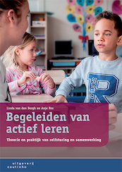 Begeleiden van actief leren - Linda van den Bergh, Anje Ros (ISBN 9789046907719)