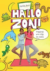 Hallo zon! - Femmy Brug (ISBN 9789088402302)