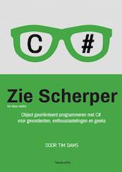 Zie Scherper - Tim Dams (ISBN 9789464187472)