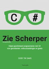 Zie Scherper - Tim Dams (ISBN 9789464189025)