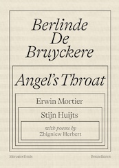 Berlinde De Bruyckere - Stijn Huijts, Erwin Mortier (ISBN 9789462303171)