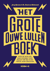 Het grote ouwelullenboek - Jerry Goossens, Frank van Hellemondt (ISBN 9789021579948)