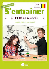S'entrainer au CE1D en sciences - (ISBN 9782874389917)