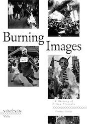 Burning Images - Florian Göttke (ISBN 9789492095961)