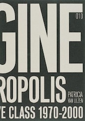 Imagine a Metropolis - P. van Ulzen (ISBN 9789064506215)