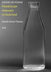 Goed in vorm - M. Simon Thomas (ISBN 9789064506550)