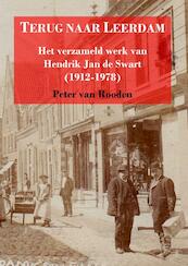 Terug naar Leerdam - Peter Van Rooden (ISBN 9789403608761)