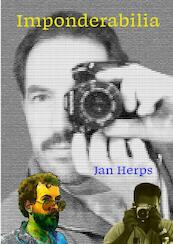 IMPONDERABILIA - Jan Herps (ISBN 9789464053555)