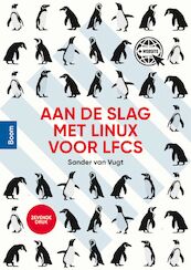 Aan de slag met Linux voor LFCS - Sander van Vugt (ISBN 9789024428977)