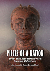 Pieces of a Nation - (ISBN 9789464260137)