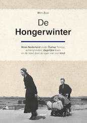 De Hongerwinter - Wim Zaal (ISBN 9789464242003)