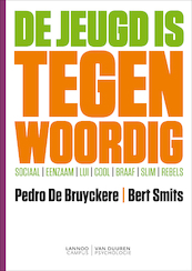 De jeugd is tegenwoordig POD - Pedro De Bruyckere (ISBN 9789401480802)