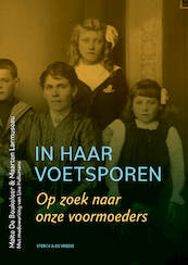 In haar voetsporen - Maarten Larmuseau, Maite De Beukeleer, Lise Hellemans (ISBN 9789056157067)