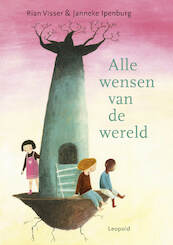 Alle wensen van de wereld - Rian Visser (ISBN 9789025882259)
