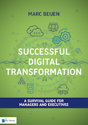 Successful Digital Transformation - Marc Beijen (ISBN 9789401807739)