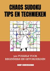 Chaos Sudoku Tips en Technieken - Danny Demeersseman (ISBN 9789403633954)