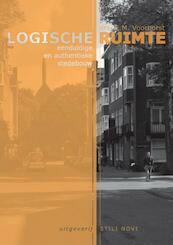 Logische ruimte - E.M. Voorhorst (ISBN 9789078094326)