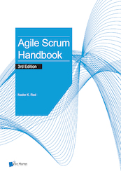 Agile Scrum Handbook - Nader K. Rad (ISBN 9789401807609)