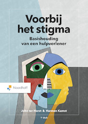 Systeemgericht werken (e-book) - J. ter Horst, H. van Kamst (ISBN 9789001881900)