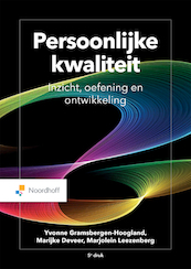 Persoonlijke kwaliteit (e-book) - Drs. Y.H. Gramsbergen-Hoogland, M.J.A. Deveer, M.G. Leezenberg (ISBN 9789001891923)