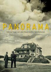 Panorama - Nicolline Van der Spek (ISBN 9789403634647)