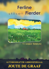Ferline stilset Fierder - Joute de Graaf (ISBN 9789493175785)