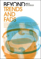 Beyond 3 Trends and Fads - (ISBN 9789085068778)