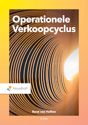 Operationele verkoopcyclus (e-book) - René van Hoften (ISBN 9789001298777)