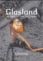 Glasland - Bas van den Berg (ISBN 9789493175730)