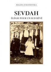 Sevdah - Malina Stefanovska (ISBN 9789403638232)