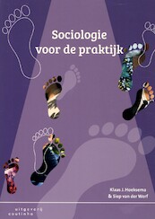 Sociologie voor de praktijk - Klaas Hoeksema, Siep van der Werf (ISBN 9789046907191)