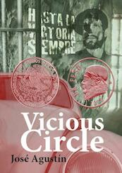 Vicious Circle - José Agustín (ISBN 9789403638263)