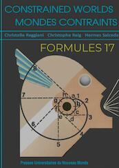 Formules 17 - Christelle Reggiani (ISBN 9789403645582)