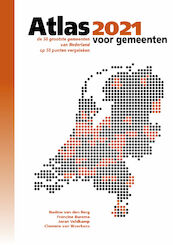 Atlas voor gemeenten 2021 - Clemens Van Woerkens, Francine Burema, Nadine van den Berg, Joran Veldkamp (ISBN 9789079812363)