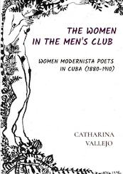 THE WOMEN IN THE MEN'S CLUB - Catharina Vallejo (ISBN 9789403645759)