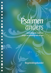 Psalmen anders - ISK (ISBN 9789491575228)