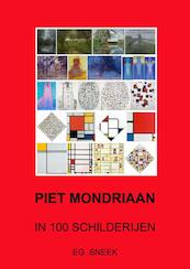 Piet Mondriaan - Eg Sneek (ISBN 9789464484168)